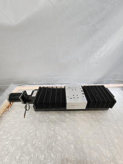Used LINTECH M1-112408 Rodless Actuator