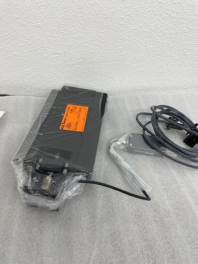 KLA TENCOR STAGE LINEAR 6.5 IN