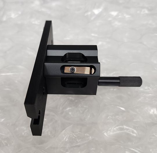 NEWPORT OPTICAL MOUNTING COMPONENTS