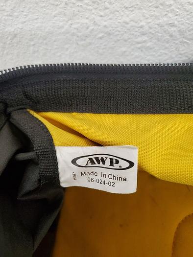 Used AWP BAG 06-024-02