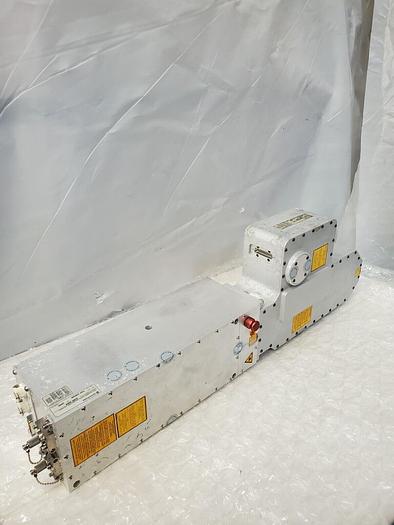 Used SPECTRA-PHYSICS HMAE266-H LASER HEAD