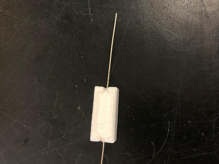 Used 5w3.9 yage0 009 resistor