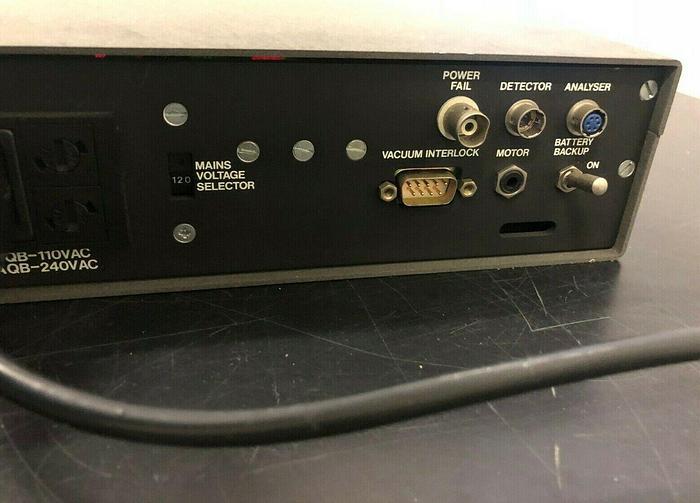 Used OXFORD PENTAFET ST LINK CONTROLLER