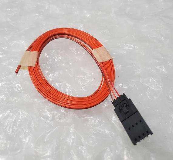 Used SAB MISC. CABLE, RIBBON CABLE WITH VARIOUS CONNECTORS