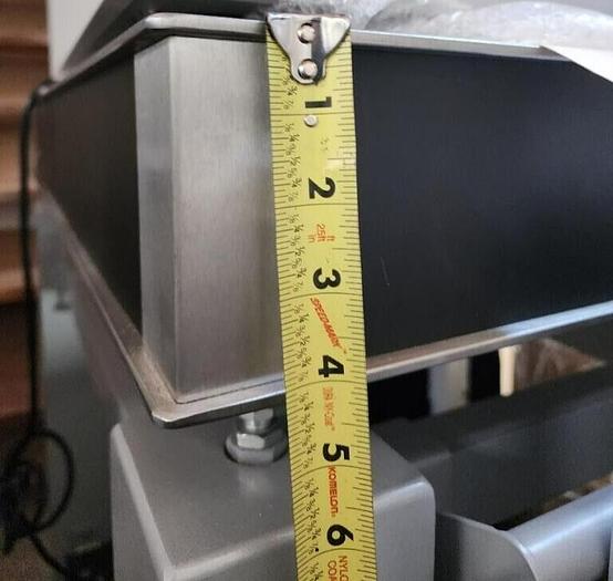 Used THORLABS OPTICAL TABLE ISOLATOR P0C001 24'' X 36''