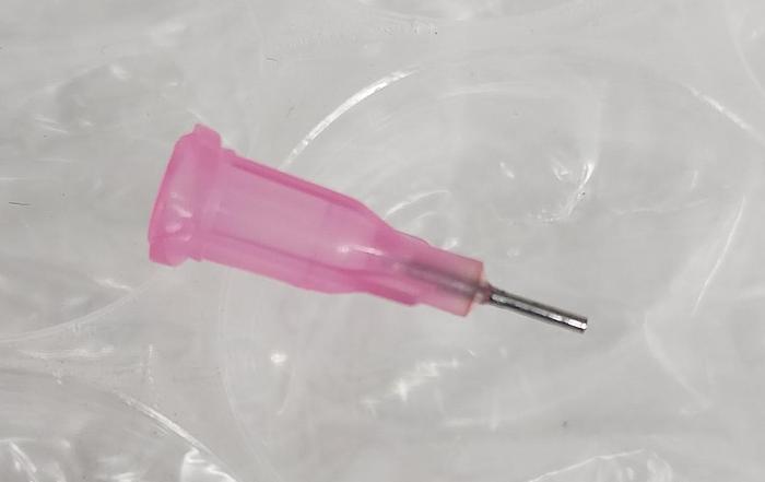 Used M965 PROBE NEEDLES