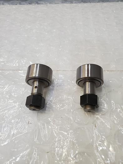 Used NIPPON THOMPSON CR28UU BEARING