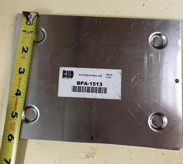 Used BUD BPA-1513