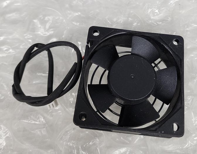 Used SUNON KD1206PTSI DC12V 2.3W FAN