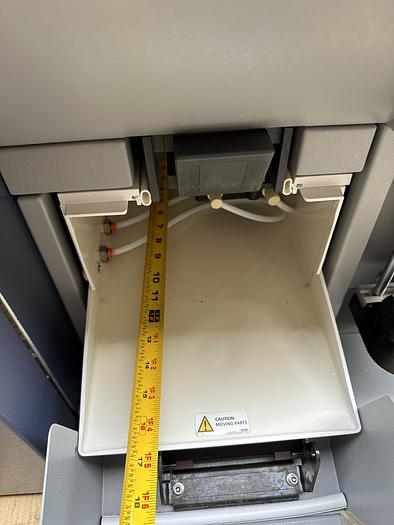 Used BD FACSARIA CELL SORTER