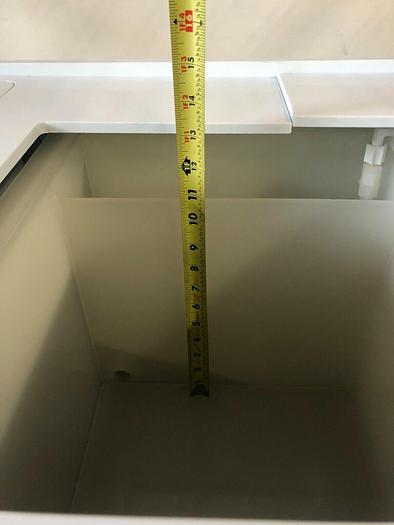 Used PCT INTEGRATED MEGASONIC STATION 35-000-0510