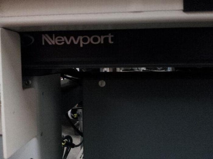 Used DEKTAK Model 8000 Robotic Profilometer w/ Robot