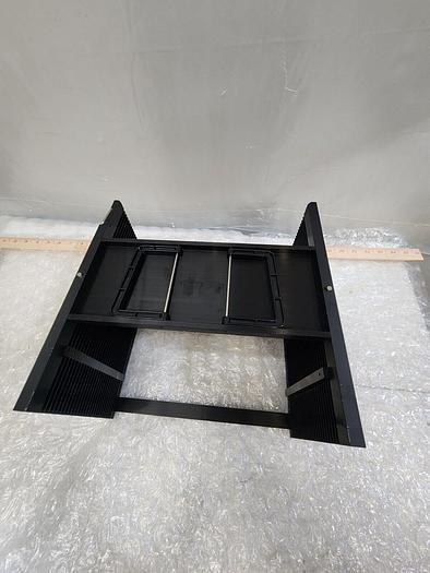 Used DISCO DICING SAW METAL FRAME CASSETTE 2-8