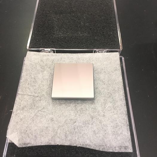 Used THORLABS ME1S-G01
