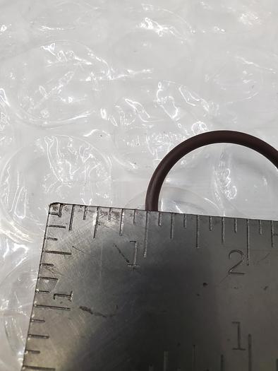 Used O-RING 734-061280-222