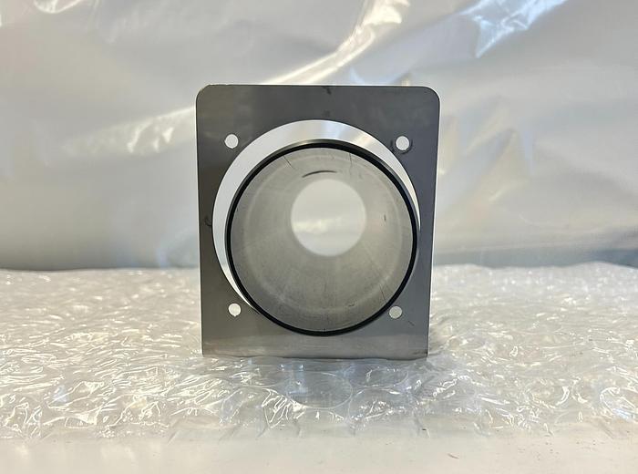 Used OPTICAL LASER FIXTURE