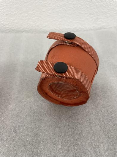 Used MKS HPS 9520-0837 REV A 