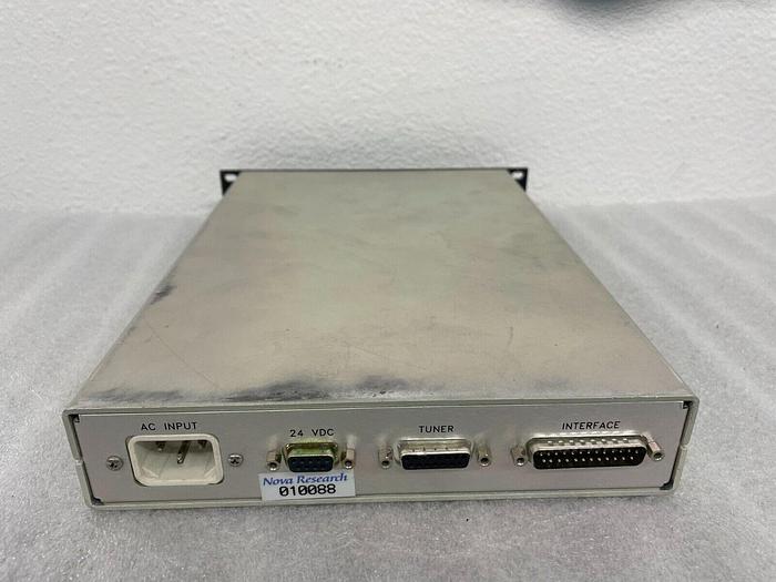 NOVA RESEARCH 010088