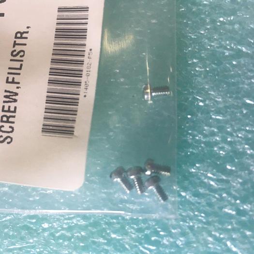 PACE 1405-0182-P5 SCREW FILISTR