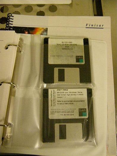 Used FINISAR GTX 4.0