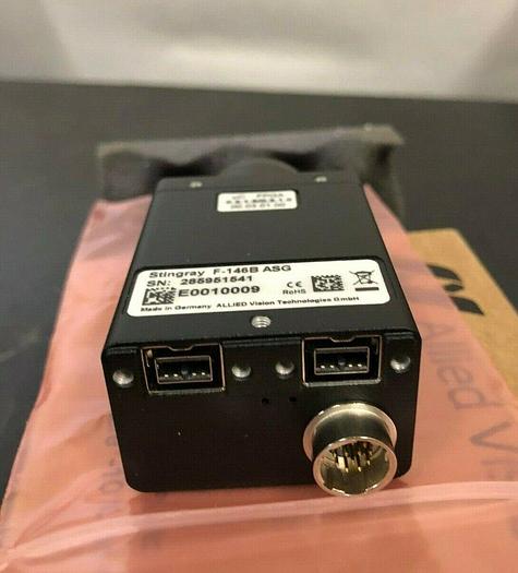 Used ALLIED VISION STINGRAY F-146B ASG