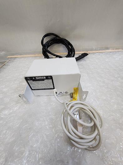 Used SIMCO TOP GUN 4002663 STATIC NEUTRALIZING EQUIP