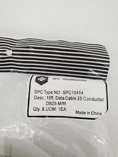 Used COMPUTER CABLE SPC10454