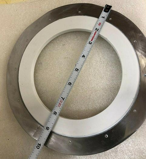 Used Strasbaugh polisher chuck 10''