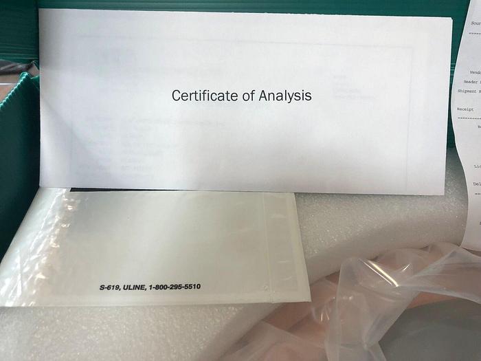 Used VEM Mo Target , 99.995% dia 13.505'' x .250''