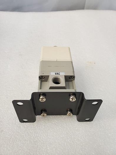 Used SMC REGULATOR ITV2090-012BL5
