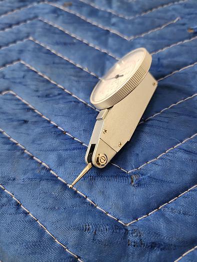 Used DIAL INDICATOR 0-0.8mm 281228