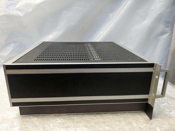 Used NEWPORT MOTION CONTROLLER MM3000