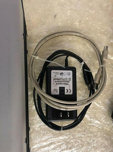 Used MIKROPACK NANOCALC 2000 LIGHT SOURCE