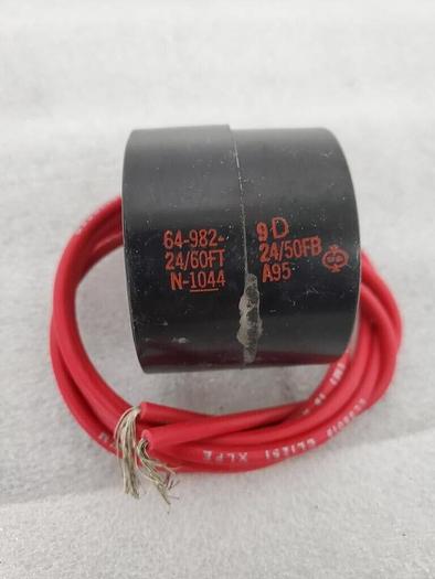 ASCO SOLENOID 064982-009-D