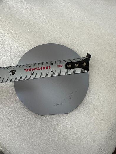 FILMETRICS SI REFLECTANCE STANDARD 4-inch with major flat