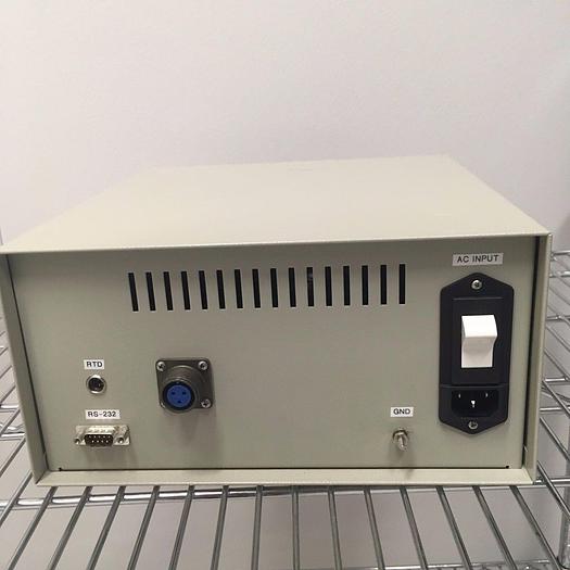 Used ACCUTHERMO FTC100D RS-232