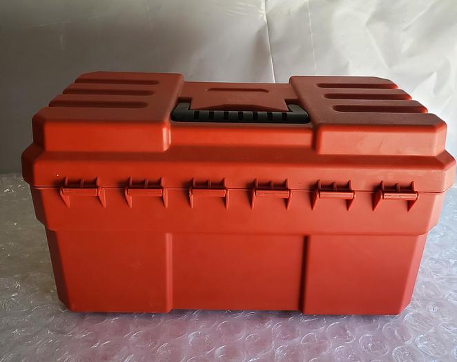 Used PROBOX 09517 17''