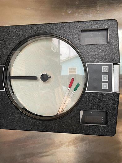 Used SPX BLUE M ELECTRIC AC-7702TDC-4-C OVEN