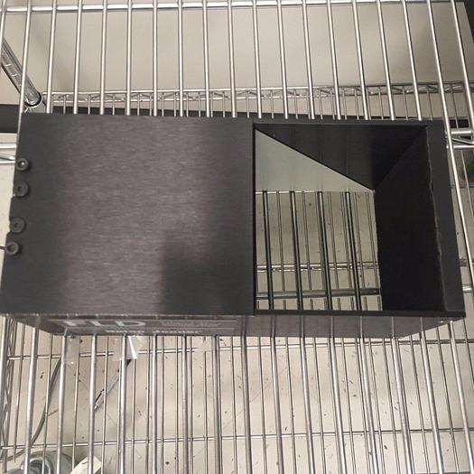 Used DOLAN-JENNER FLD FIBER LITE DIFFUSE AXIAL ILLUMINATION A1-4