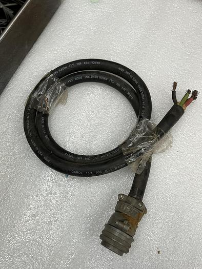 Used BRANSON IPC CABLE