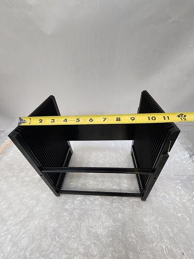 Used DISCO DICING SAE METAL FRAME CASSETTE 2-8