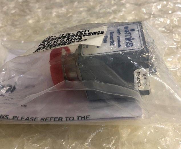 Used MKS SERIES 902 902-1112-0041