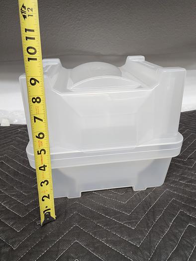 Used Entegris H9200-0023 Wafershield Wafer Transport