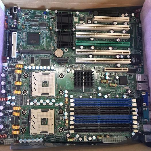 Used TYAN S2882G3NR-D