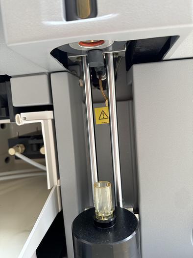 Used BD FACSARIA CELL SORTER