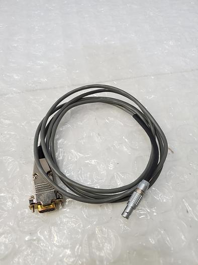 Used GEMTRON CABLE