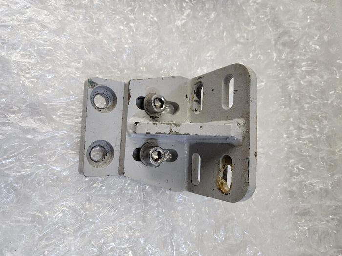 Used MOUNTING BRACKETS QTY 2