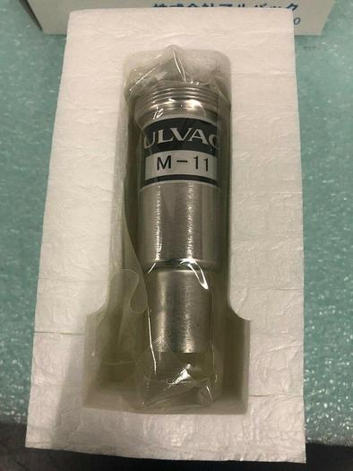 ULVAC SENSORHEAD M-11