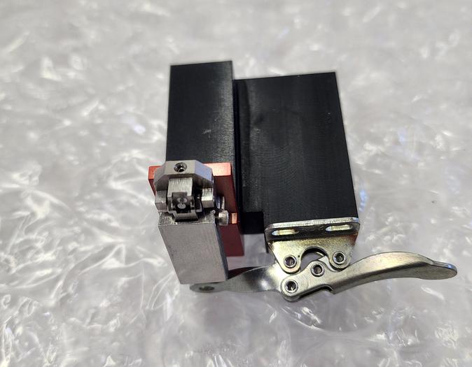 Used MISC. MICROSCOPE PARTS