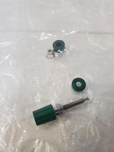 Used POMONA 3760-5 BINDING POST